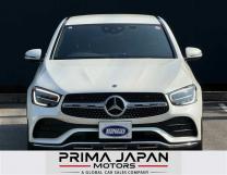 2021 Mercedes-Benz GLC-Class