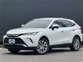 2023 Toyota Harrier