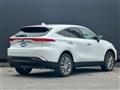 2023 Toyota Harrier