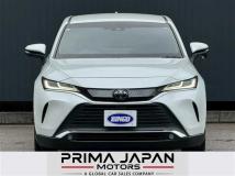 2023 Toyota Harrier