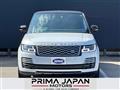 2020 Land Rover Range Rover