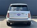 2020 Land Rover Range Rover