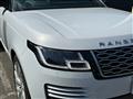 2020 Land Rover Range Rover