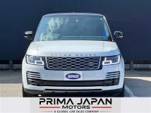 2020 Land Rover Range Rover