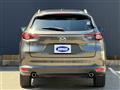 2020 Mazda CX-8