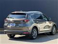 2020 Mazda CX-8