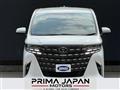 2024 Toyota Alphard