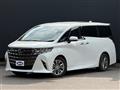 2024 Toyota Alphard