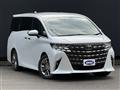 2024 Toyota Alphard