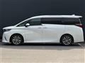 2024 Toyota Alphard