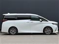 2024 Toyota Alphard