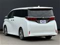 2024 Toyota Alphard