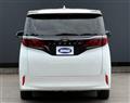 2024 Toyota Alphard