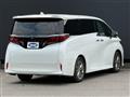 2024 Toyota Alphard