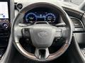 2024 Toyota Alphard