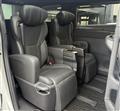 2024 Toyota Alphard