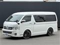2013 Toyota Hiace