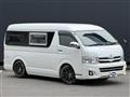 2013 Toyota Hiace