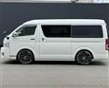 2013 Toyota Hiace