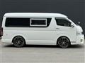 2013 Toyota Hiace