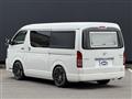 2013 Toyota Hiace