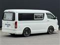 2013 Toyota Hiace