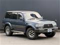 1994 Toyota Landcruiser 80