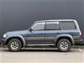 1994 Toyota Landcruiser 80