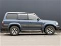 1994 Toyota Landcruiser 80
