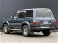 1994 Toyota Landcruiser 80
