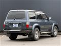1994 Toyota Landcruiser 80