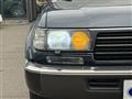 1994 Toyota Landcruiser 80