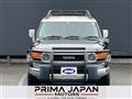 2016 Toyota FJ Cruiser