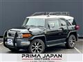 2016 Toyota FJ Cruiser
