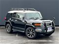 2016 Toyota FJ Cruiser