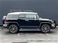 2016 Toyota FJ Cruiser