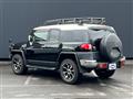 2016 Toyota FJ Cruiser