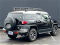 2016 Toyota FJ Cruiser