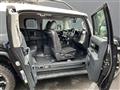 2016 Toyota FJ Cruiser