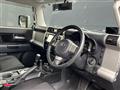 2016 Toyota FJ Cruiser