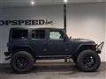2017 Jeep Wrangler