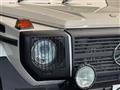 2014 Mercedes-Benz G-Class