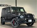 2021 AMG G-Class