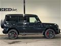 2021 AMG G-Class