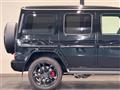 2021 AMG G-Class