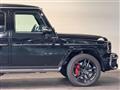 2021 AMG G-Class