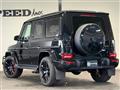 2021 AMG G-Class