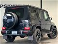 2021 AMG G-Class