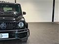 2021 AMG G-Class