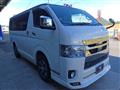 2021 Toyota Hiace Van